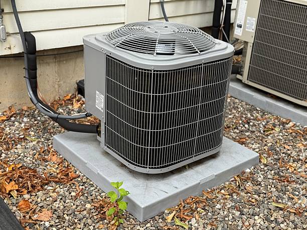 24/7 Emergency Hvac Installation experts in New London, MN