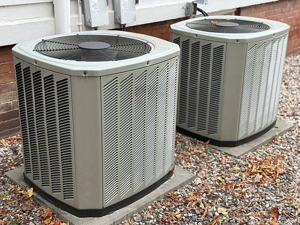 Reliable Hvac Installation contractor in New London, MN by JG Cool HVAC